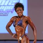 Ericka  Holloway - NPC Stewart Fitness Championships 2012 - #1